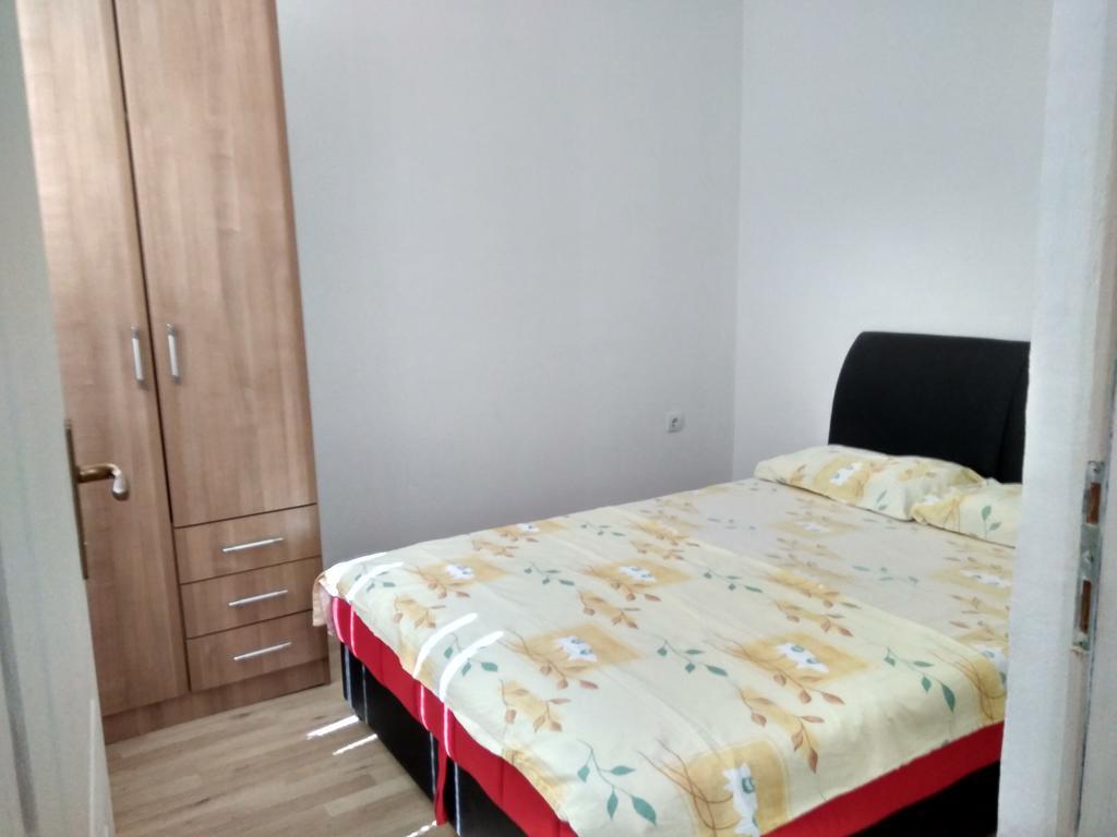 Apartment Djokic Sutomore Exterior photo